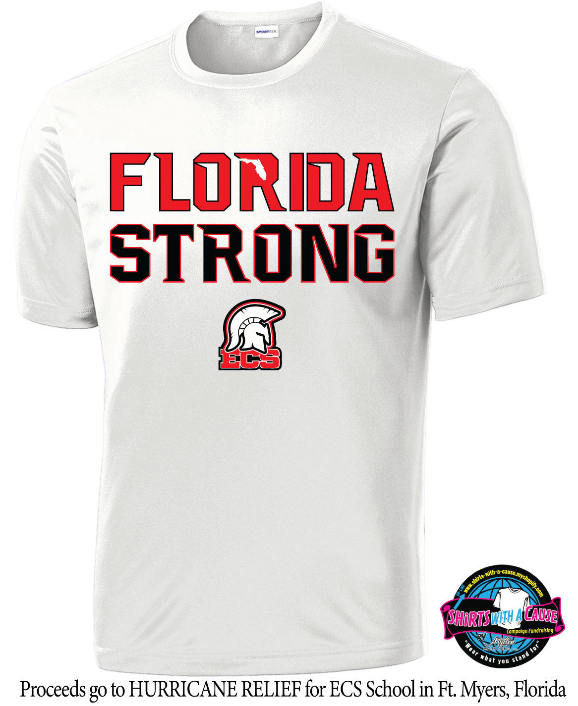 Florida Strong ECS Evangelical Christian School Fort Myers, Florida